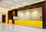 Marriott Hotel Production City Dubai foto 30