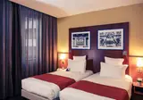 Mercure Roma Corso Trieste foto 18