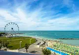 B&B HOTEL Pesaro Des Bains foto 26