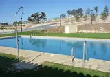 Camping Pueblo Blanco foto 4