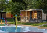 Glamping Village Terme Tuhelj foto 15