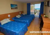Hotel Gandia Playa foto 7