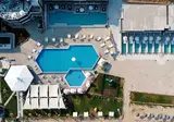 Hotel Blue Dream Palace foto 2
