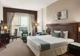 Ramada by Wyndham Dubai Deira foto 4