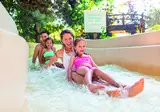 Center Parcs Le Lac D Ailette foto 30
