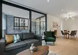 Whitfield Street Residences by Q Apartments foto 21