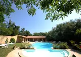 Le Mas des Sables Lodges foto 1