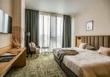 B1 City Hotel foto 23