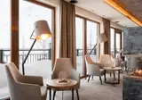 Hotel Almhof foto 11