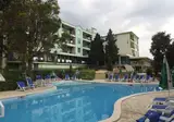 Hotel Silver foto 1