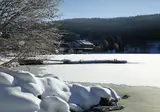 Kerst in het Zwarte Woud, Endingen foto 14