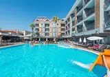 Club Viva Hotel foto 10