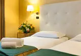 Hotel Lombardia Milano foto 22