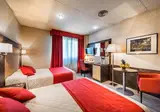 iH Hotels Bologna Amadeus foto 16