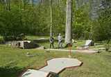 Knaus Campingpark Hünfeld foto 6