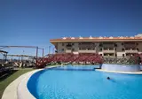 Ohtels Mazagón foto 1