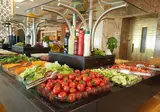 Ilkbal Deluxe Hotel foto 17