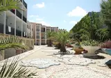Golden Beach Hotel foto 1