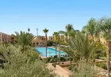 Jaal Riad Resort foto 5