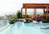 Hyatt Vivid Playa Del Carmen foto 24