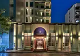 Radisson Suites Bangkok Sukhumvit foto 1