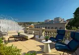 Tbilisi Marriott Hotel foto 12