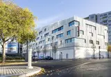 Appart'hôtel Odalys Paris XVII foto 1