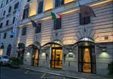 Hotel Windrose foto 12