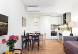 Lisbon Serviced Apartments - Avenida foto 11