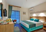 Meryan Hotel foto 13