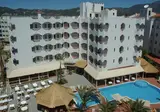 Hawaii Hotel By Yunus foto 28
