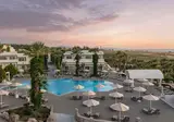 Kouros Palace Hotel foto 7