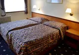 Hotel Arbes foto 1