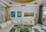 Grande Dame Villa foto 13