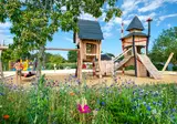 Flower Camping L Ile D Offard foto 15