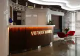 Victory Hotel & Spa Istanbul foto 5