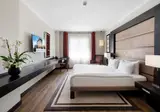 Ramada Plaza by Wyndham Istanbul City Center foto 12