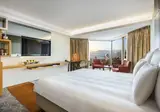 Swissôtel The Bosphorus - Istanbul foto 22