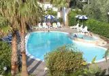 Hotel Magnolia foto 20