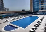 Wyndham Grand Istanbul Levent foto 1