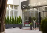 Hotel Garden Court foto 21