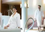 Wellnessresort Thermae 2000 foto 17