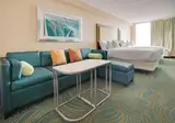 Springhill Suites By Marriott Orlando Lake Bu foto 5