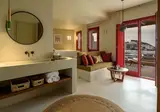 Potnia Theron Spa Suites foto 4