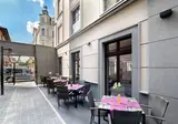 Hotel Golden Tulip Krakow Kazimierz foto 13