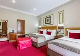 Hotel Clarion Prague Old Town foto 26