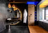Damare Resort & Spa foto 20