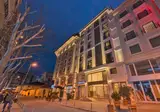 Bisetun Hotel foto 1