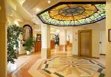 Hotel Mozart Milaan foto 12