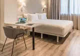 Abba Suites Bilbao City Center foto 2